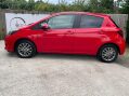 Toyota Yaris 1.4 D-4D Icon Euro 6 5dr 10