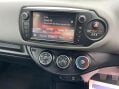 Toyota Yaris 1.4 D-4D Icon Euro 6 5dr 18