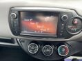 Toyota Yaris 1.4 D-4D Icon Euro 6 5dr 20
