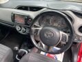 Toyota Yaris 1.4 D-4D Icon Euro 6 5dr 17