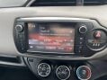 Toyota Yaris 1.4 D-4D Icon Euro 6 5dr 22