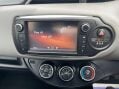 Toyota Yaris 1.4 D-4D Icon Euro 6 5dr 21