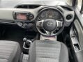 Toyota Yaris 1.4 D-4D Icon Euro 6 5dr 14