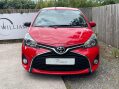 Toyota Yaris 1.4 D-4D Icon Euro 6 5dr 2