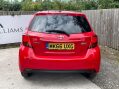 Toyota Yaris 1.4 D-4D Icon Euro 6 5dr 3