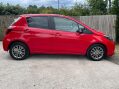 Toyota Yaris 1.4 D-4D Icon Euro 6 5dr 4