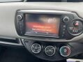 Toyota Yaris 1.4 D-4D Icon Euro 6 5dr 19