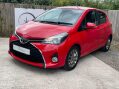 Toyota Yaris 1.4 D-4D Icon Euro 6 5dr 5