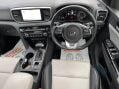 Kia Sportage 1.6 CRDi MHEV GT-Line DCT Euro 6 (s/s) 5dr 2