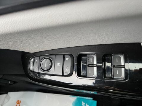 Kia Sportage 1.6 CRDi MHEV GT-Line DCT Euro 6 (s/s) 5dr 19