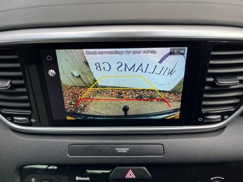 Kia Sportage 1.6 CRDi MHEV GT-Line DCT Euro 6 (s/s) 5dr 26