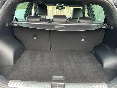 Kia Sportage 1.6 CRDi MHEV GT-Line DCT Euro 6 (s/s) 5dr 27