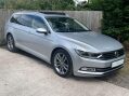 Volkswagen Passat 2.0 TDI GT Euro 6 (s/s) 5dr 1