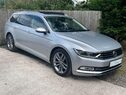Volkswagen Passat 2.0 TDI GT Euro 6 (s/s) 5dr