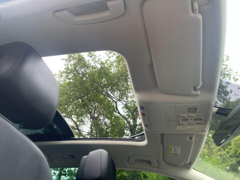 Volkswagen Passat 2.0 TDI GT Euro 6 (s/s) 5dr 35