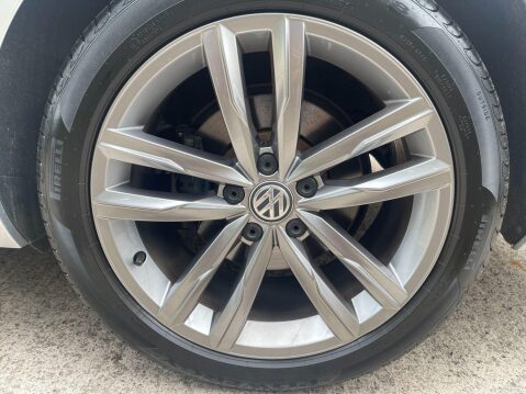 Volkswagen Passat 2.0 TDI GT Euro 6 (s/s) 5dr 20