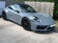 Porsche 911 3.0T 992 Carrera 4S PDK 4WD Euro 6 (s/s) 2dr 10