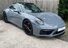 Porsche 911 3.0T 992 Carrera 4S PDK 4WD Euro 6 (s/s) 2dr