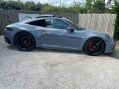 Porsche 911 3.0T 992 Carrera 4S PDK 4WD Euro 6 (s/s) 2dr 7
