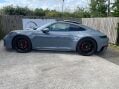 Porsche 911 3.0T 992 Carrera 4S PDK 4WD Euro 6 (s/s) 2dr 11