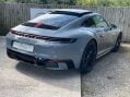 Porsche 911 3.0T 992 Carrera 4S PDK 4WD Euro 6 (s/s) 2dr 6
