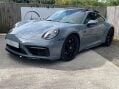 Porsche 911 3.0T 992 Carrera 4S PDK 4WD Euro 6 (s/s) 2dr 12