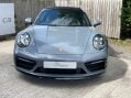 Porsche 911 3.0T 992 Carrera 4S PDK 4WD Euro 6 (s/s) 2dr 4