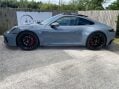 Porsche 911 3.0T 992 Carrera 4S PDK 4WD Euro 6 (s/s) 2dr 9