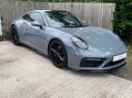 Porsche 911 3.0T 992 Carrera 4S PDK 4WD Euro 6 (s/s) 2dr 35