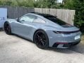 Porsche 911 3.0T 992 Carrera 4S PDK 4WD Euro 6 (s/s) 2dr 8