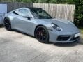 Porsche 911 3.0T 992 Carrera 4S PDK 4WD Euro 6 (s/s) 2dr 1