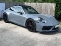 Porsche 911 3.0T 992 Carrera 4S PDK 4WD Euro 6 (s/s) 2dr