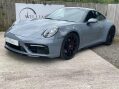 Porsche 911 3.0T 992 Carrera 4S PDK 4WD Euro 6 (s/s) 2dr 34