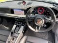 Porsche 911 3.0T 992 Carrera 4S PDK 4WD Euro 6 (s/s) 2dr 2
