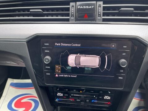 Volkswagen Passat 2.0 TDI EVO R-Line DSG Euro 6 (s/s) 5dr 19