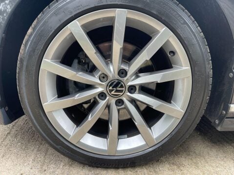 Volkswagen Passat 2.0 TDI EVO R-Line DSG Euro 6 (s/s) 5dr 36