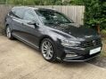 Volkswagen Passat 2.0 TDI EVO R-Line DSG Euro 6 (s/s) 5dr 1