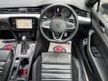 Volkswagen Passat 2.0 TDI EVO R-Line DSG Euro 6 (s/s) 5dr 2
