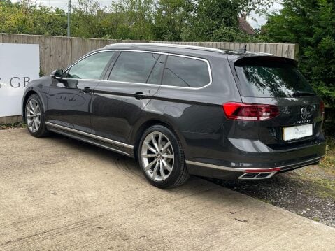 Volkswagen Passat 2.0 TDI EVO R-Line DSG Euro 6 (s/s) 5dr 6