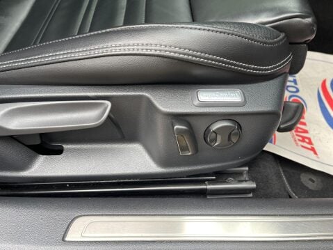 Volkswagen Passat 2.0 TDI EVO R-Line DSG Euro 6 (s/s) 5dr 30