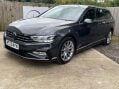 Volkswagen Passat 2.0 TDI EVO R-Line DSG Euro 6 (s/s) 5dr 9
