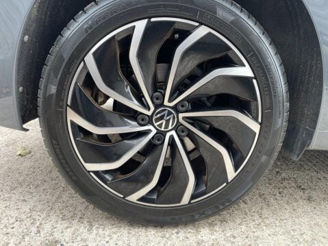 Volkswagen Golf 1.5 TSI Style Edition Euro 6 (s/s) 5dr 30
