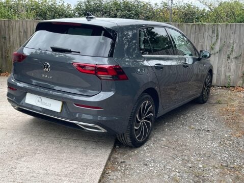 Volkswagen Golf 1.5 TSI Style Edition Euro 6 (s/s) 5dr 3