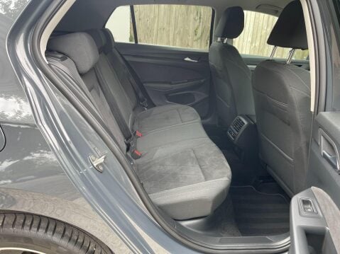 Volkswagen Golf 1.5 TSI Style Edition Euro 6 (s/s) 5dr 12