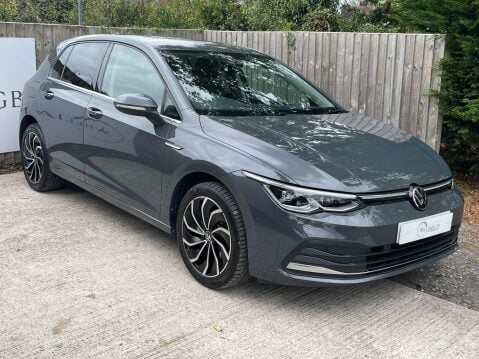 Volkswagen Golf 1.5 TSI Style Edition Euro 6 (s/s) 5dr 1