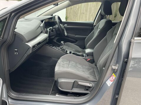 Volkswagen Golf 1.5 TSI Style Edition Euro 6 (s/s) 5dr 9