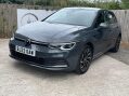 Volkswagen Golf 1.5 TSI Style Edition Euro 6 (s/s) 5dr 7