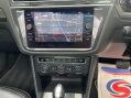 Volkswagen Tiguan 2.0 TDI SEL SUV 5dr Diesel DSG 4Motion Euro 6 (s/s) (150 ps) 17