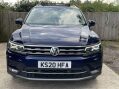 Volkswagen Tiguan 2.0 TDI SEL SUV 5dr Diesel DSG 4Motion Euro 6 (s/s) (150 ps) 8