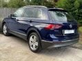 Volkswagen Tiguan 2.0 TDI SEL SUV 5dr Diesel DSG 4Motion Euro 6 (s/s) (150 ps) 6